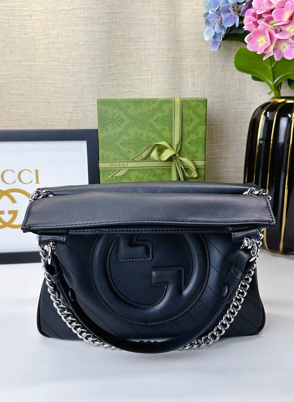 激安グッチバッグコピー内部構造